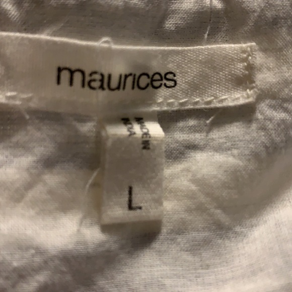 Maurices dress - size large - Picture 5 of 5